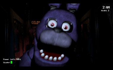 Five Nights at Freddy's game picture 23 download