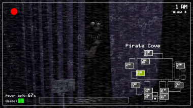 Five Nights at Freddy's game picture 6 download