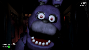 Five Nights at Freddy's game picture 7 download
