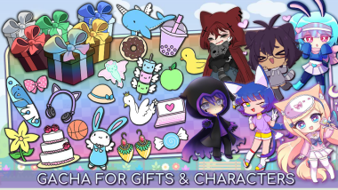 Gacha Life game picture 14 download