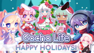 Gacha Life game picture 2 download