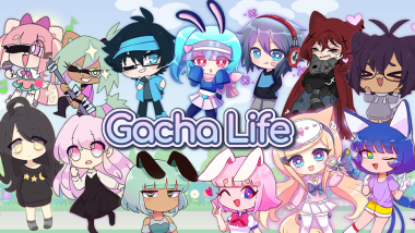 Gacha Life game picture 6 download