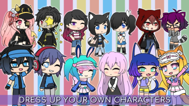 Gacha Life game picture 9 download