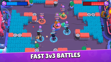 Brawl Stars game picture 1 download