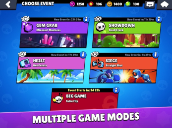 Brawl Stars game picture 12 download