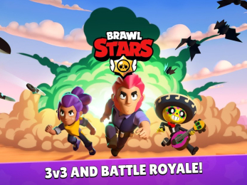 Brawl Stars game picture 13 download