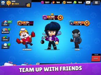 Brawl Stars game picture 16 download