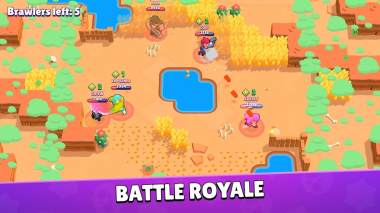 Brawl Stars game picture 2 download