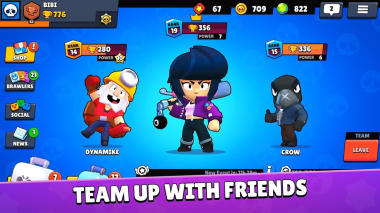 Brawl Stars game picture 3 download