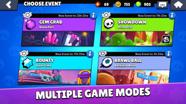 Brawl Stars game picture 5 download