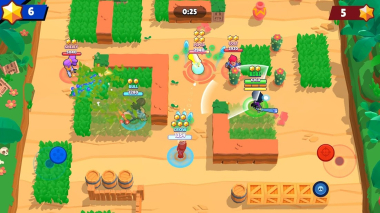 Brawl Stars game picture 6 download
