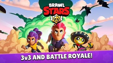 Brawl Stars game picture 7 download