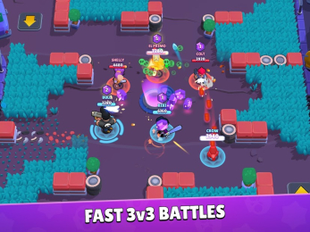 Brawl Stars game picture 8 download