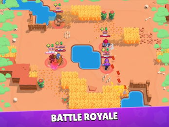 Brawl Stars game picture 9 download