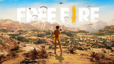 Garena Free Fire: Kalahari game picture 1 download