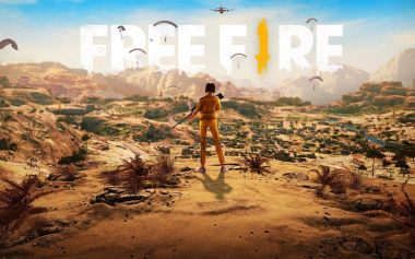 Garena Free Fire: Kalahari game picture 13 download