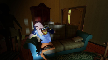 Hello Neighbor game picture 13 download