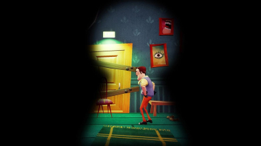 Hello Neighbor game picture 16 download