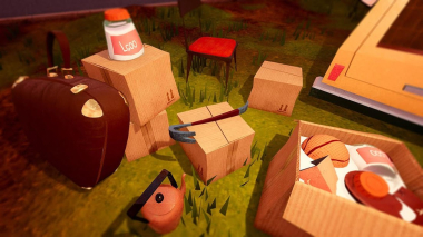 Hello Neighbor game picture 22 download