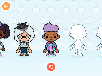 Toca Boca World game picture 17 download