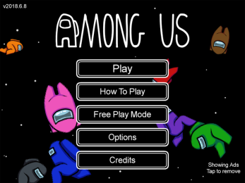 Among Us game picture 10 download