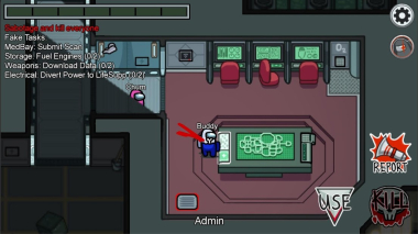 Among Us game picture 2 download