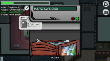 Among Us game picture 3 download