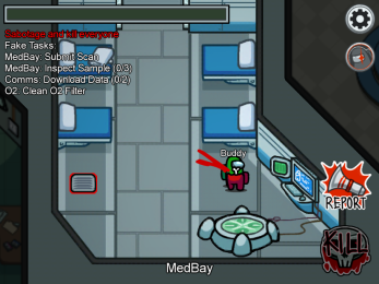 Among Us game picture 5 download