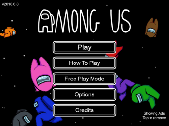 Among Us game picture 7 download
