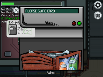 Among Us game picture 9 download