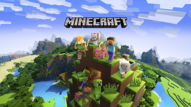 Minecraft game picture 4 download