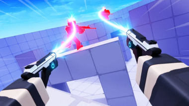 Roblox Rivals game picture 2 download