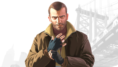 Grand Theft Auto-IV game picture 3 download