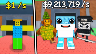 Roblox Steal A Brainrot game picture 2 download