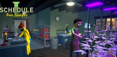 Schedule I game picture 1 download