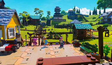 Fortnite game picture 1 download