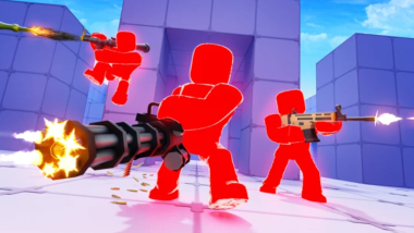 Roblox Rivals game picture 3 download