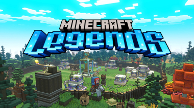 Minecraft game picture 3 download