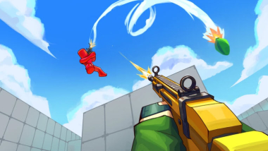 Roblox Rivals game picture 1 download