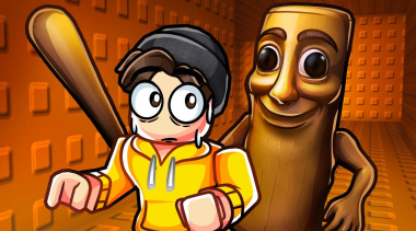 Roblox Tung Tung Tung Sahur game picture 3 download