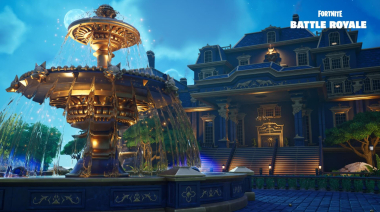 Fortnite Lawless game picture 3 download