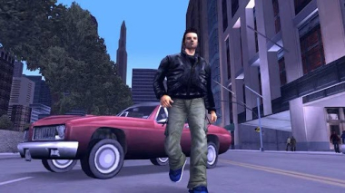 Grand Theft Auto-III game picture 1 download