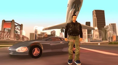 Grand Theft Auto-III game picture 2 download