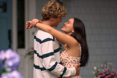 The Summer I Turned Pretty movie picture 1 download