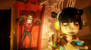 Secret Neighbor game picture 3 download