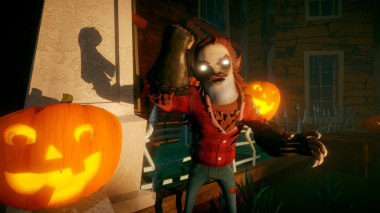 Secret Neighbor game picture 4 download