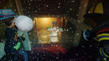 Secret Neighbor game picture 5 download