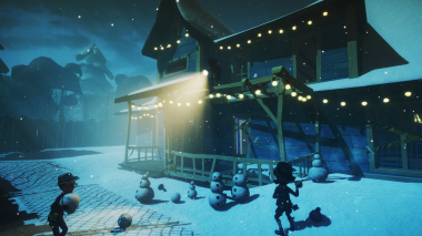 Secret Neighbor game picture 6 download