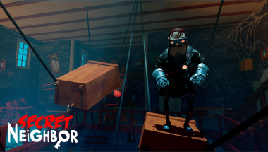 Secret Neighbor game picture 7 download