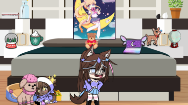 Gacha Cute game picture 1 download